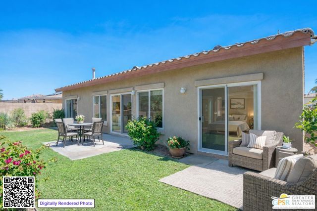 3931 Mira Arena, Palm Springs, CA 92262