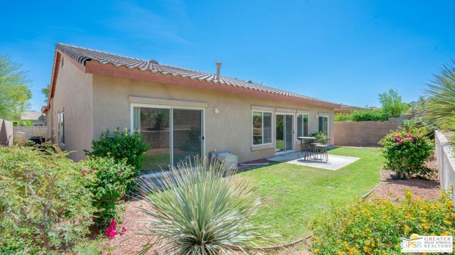 3931 Mira Arena, Palm Springs, CA 92262