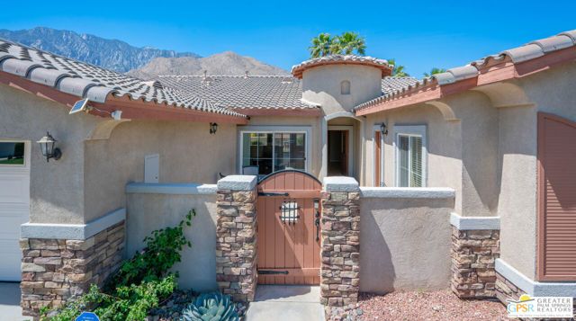 3931 Mira Arena, Palm Springs, CA 92262