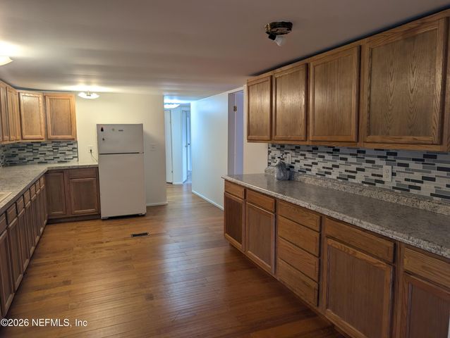 1081 OLD GAINESVILLE Highway, Interlachen, FL 32148