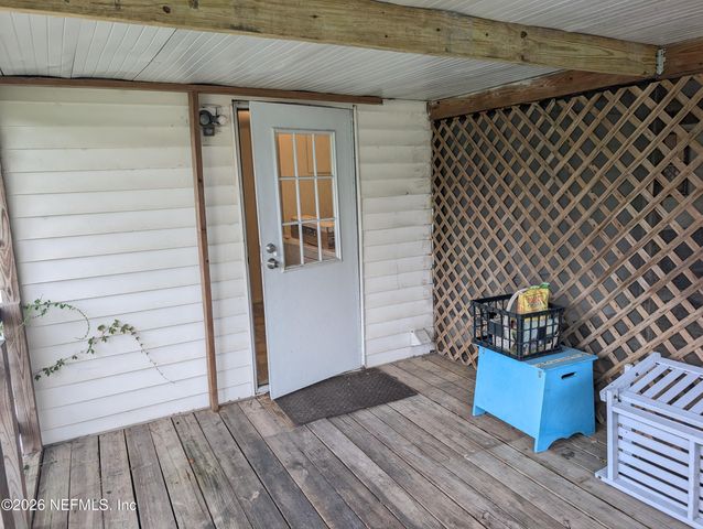 1081 OLD GAINESVILLE Highway, Interlachen, FL 32148