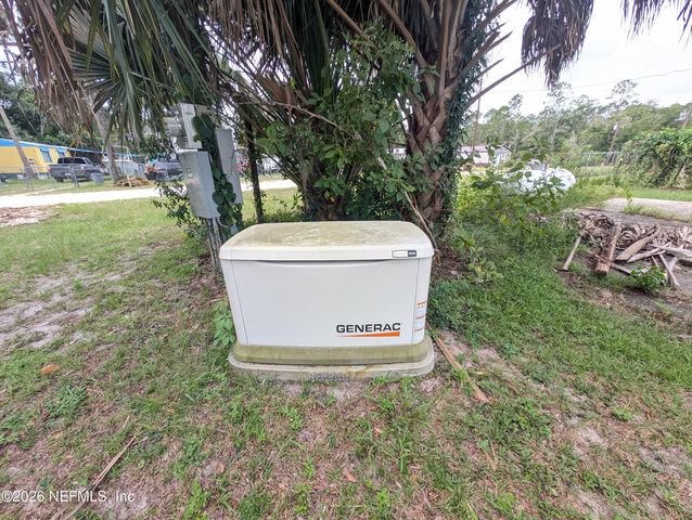 1081 OLD GAINESVILLE Highway, Interlachen, FL 32148