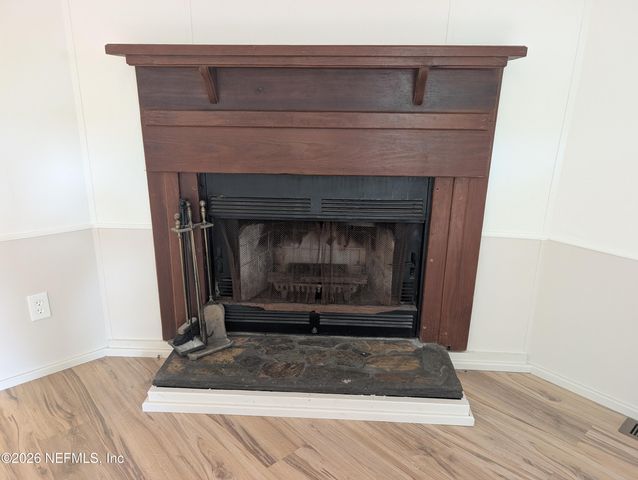 1081 OLD GAINESVILLE Highway, Interlachen, FL 32148