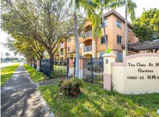 17622 NW 25th Avenue 101, Miami Gardens, FL 33056