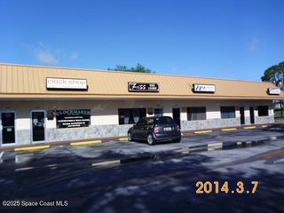 234 S Wickham Road, West Melbourne, FL 32904