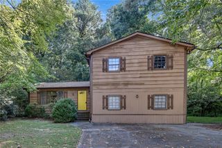 1466 Hewatt Road, Lilburn, GA 30047