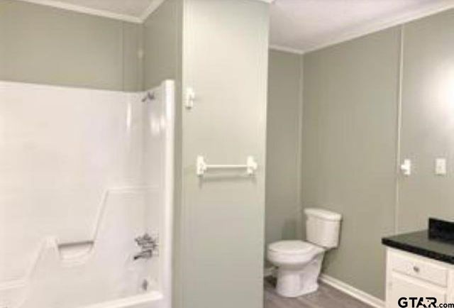 901 Cliff St, Quitman, TX 75783