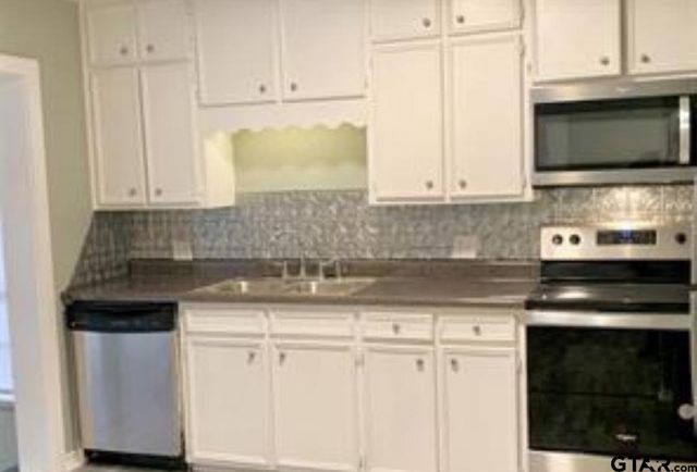 901 Cliff St, Quitman, TX 75783