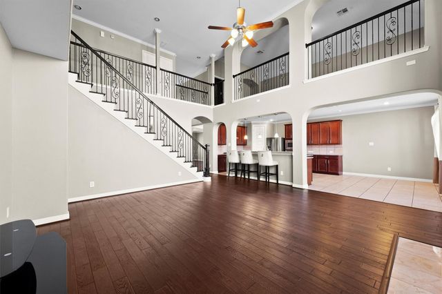 7018 River Rapids Lane, Spring, TX 77379