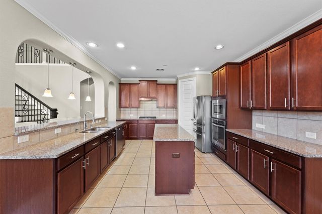 7018 River Rapids Lane, Spring, TX 77379