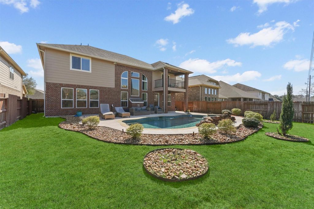 7018 River Rapids Lane, Spring, TX 77379