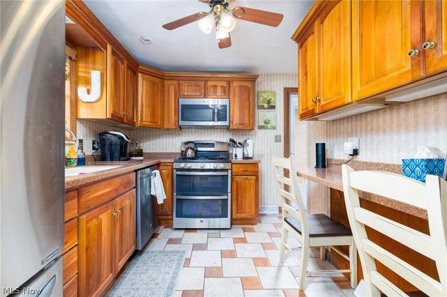 256 Fernwood Avenue, Weirton, WV 26062