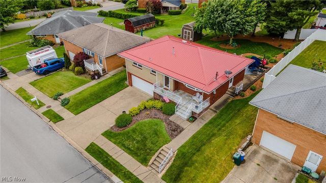 256 Fernwood Avenue, Weirton, WV 26062
