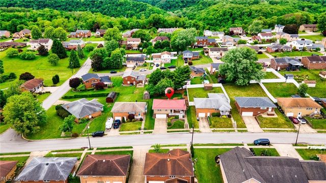 256 Fernwood Avenue, Weirton, WV 26062