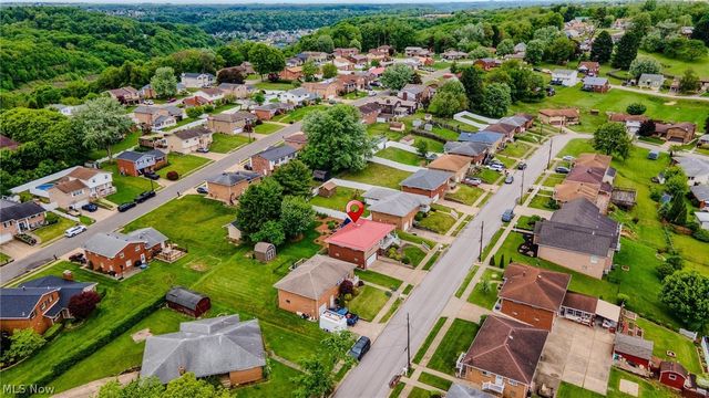 256 Fernwood Avenue, Weirton, WV 26062