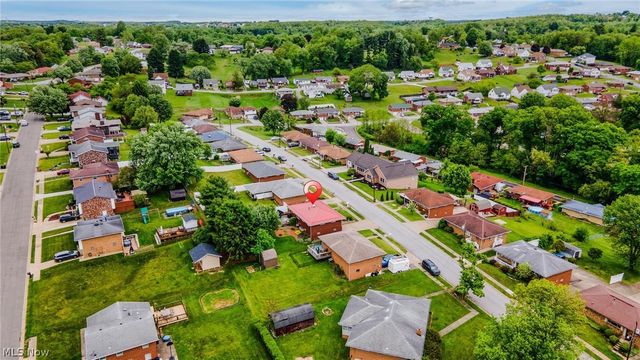 256 Fernwood Avenue, Weirton, WV 26062