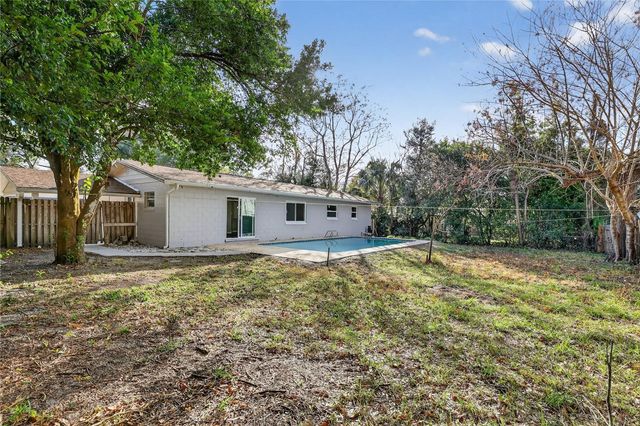 3201 JOYANN STREET, Orlando, FL 32810