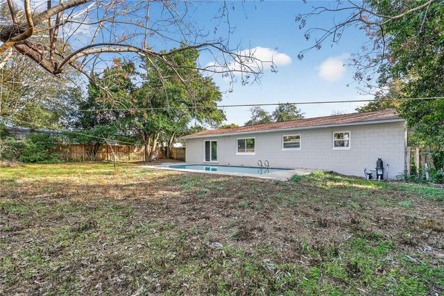 3201 JOYANN STREET, Orlando, FL 32810