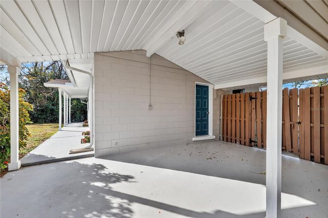 3201 JOYANN STREET, Orlando, FL 32810