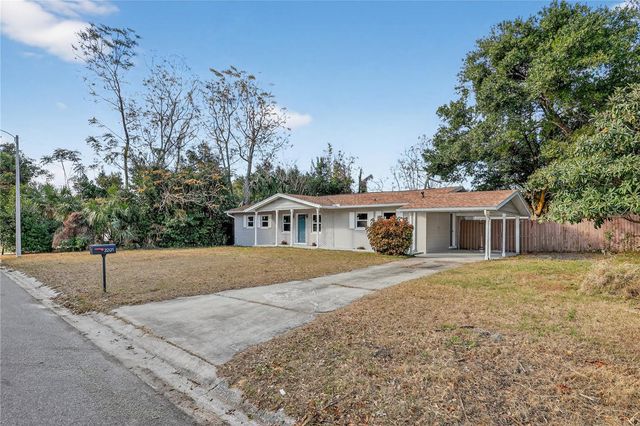 3201 JOYANN STREET, Orlando, FL 32810