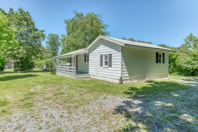 1902 Omaha Lane, Johnson City, TN 37601