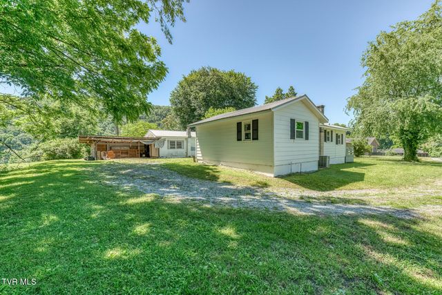 1902 Omaha Lane, Johnson City, TN 37601