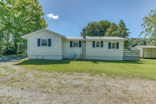 1902 Omaha Lane, Johnson City, TN 37601