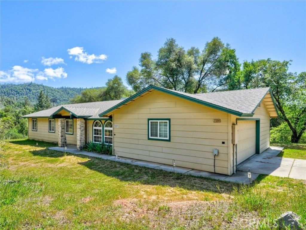 37354 Romero, Coarsegold, CA 93614