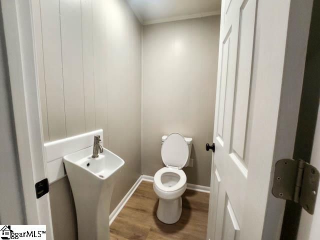 1 Haynes Street, Greer, SC 29650