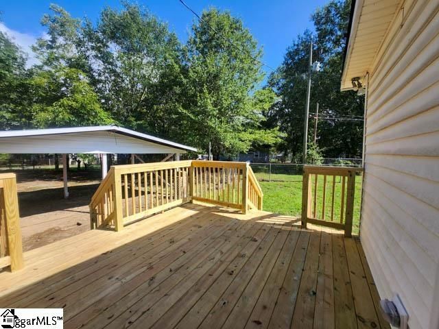 1 Haynes Street, Greer, SC 29650