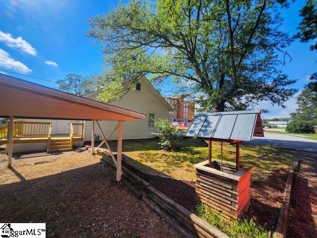 1 Haynes Street, Greer, SC 29650