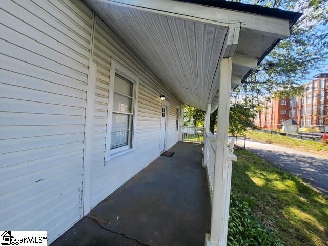 1 Haynes Street, Greer, SC 29650