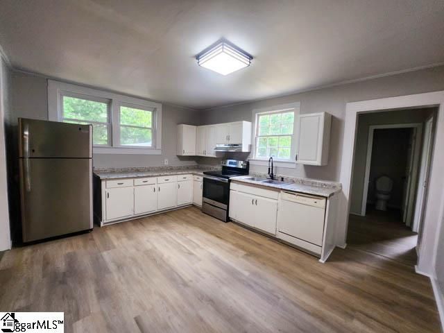 1 Haynes Street, Greer, SC 29650
