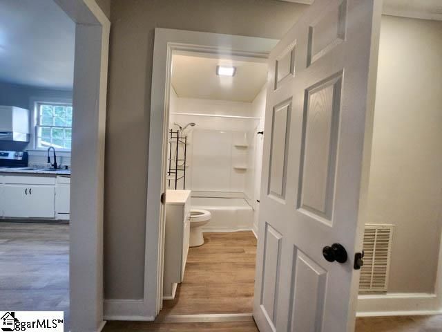 1 Haynes Street, Greer, SC 29650