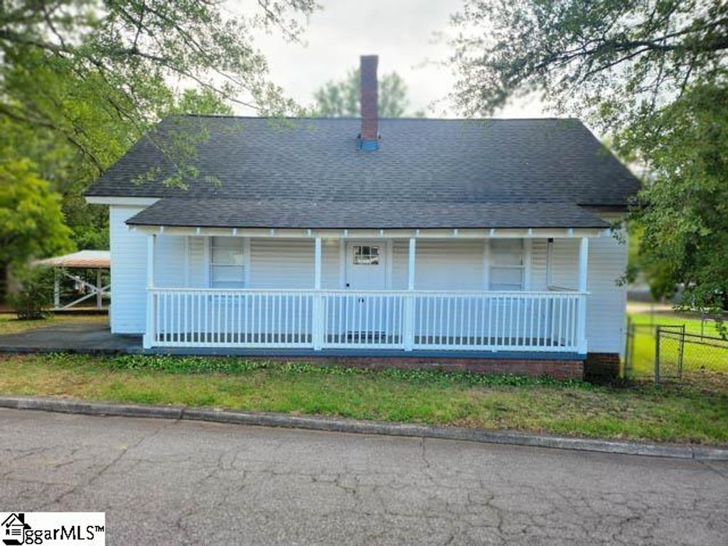 1 Haynes Street, Greer, SC 29650