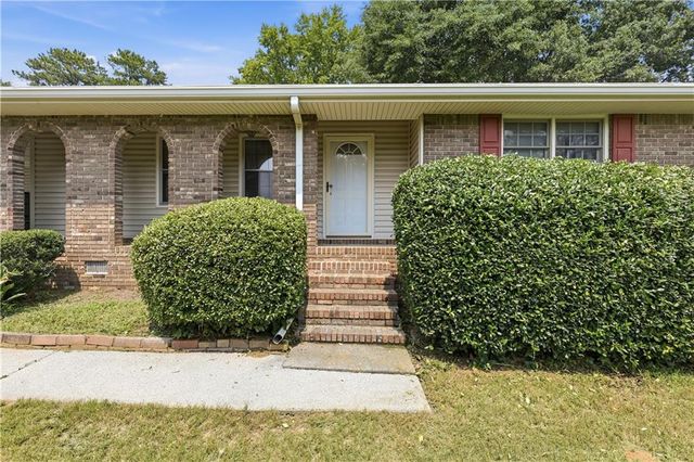 2171 Pinehurst Road, Snellville, GA 30078