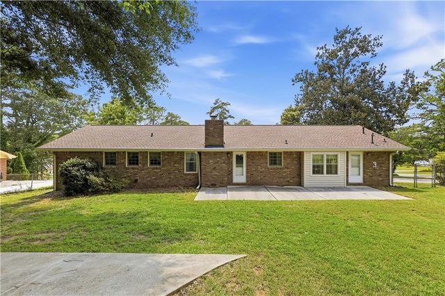 2171 Pinehurst Road, Snellville, GA 30078