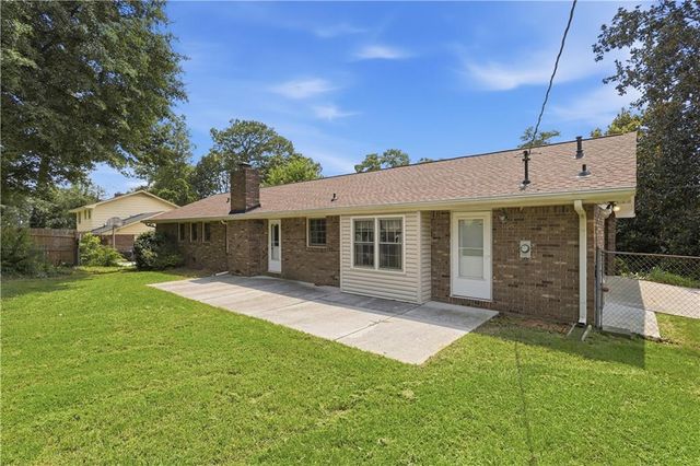 2171 Pinehurst Road, Snellville, GA 30078