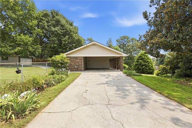 2171 Pinehurst Road, Snellville, GA 30078