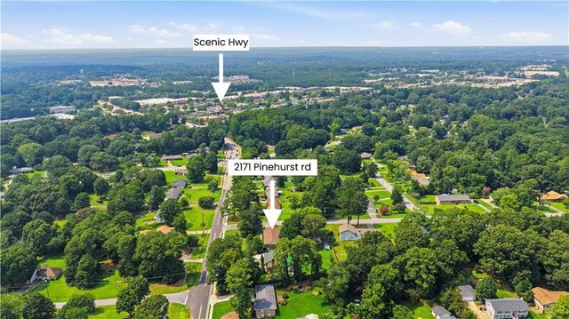 2171 Pinehurst Road, Snellville, GA 30078