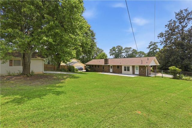 2171 Pinehurst Road, Snellville, GA 30078