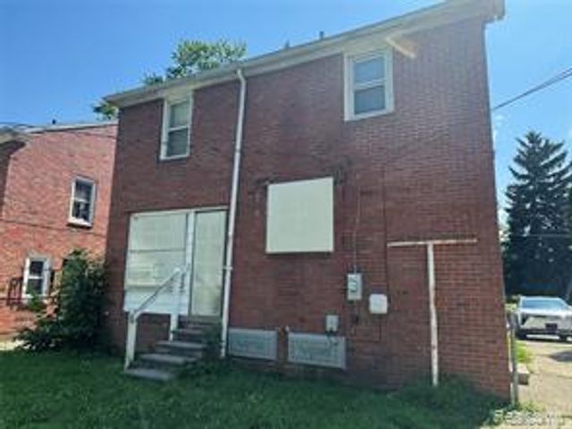 15421 Evergreen Road, Detroit, MI 48223