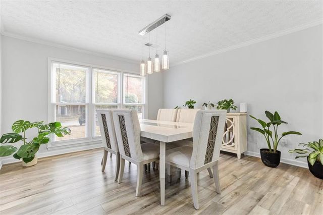 1646 Desford SW Court, Marietta, GA 30064