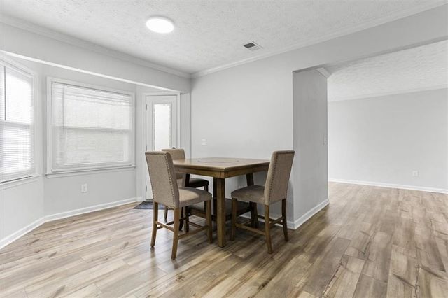 1646 Desford SW Court, Marietta, GA 30064