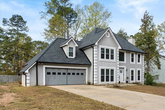 1646 Desford SW Court, Marietta, GA 30064