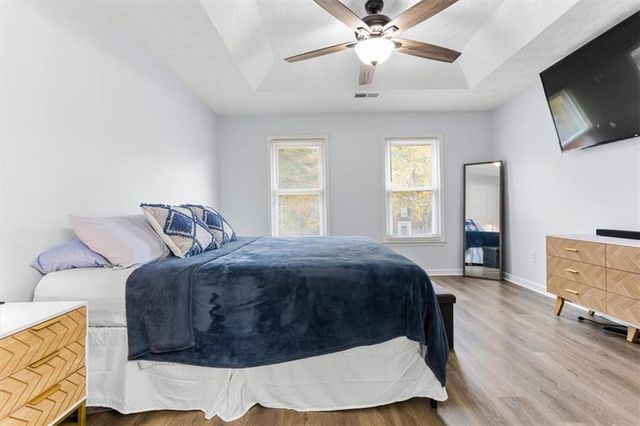 1646 Desford SW Court, Marietta, GA 30064