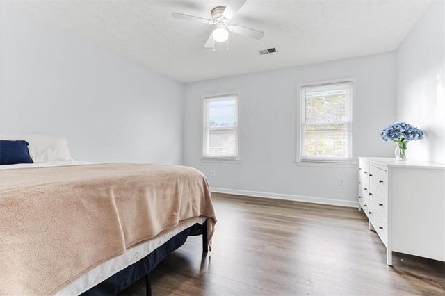 1646 Desford SW Court, Marietta, GA 30064