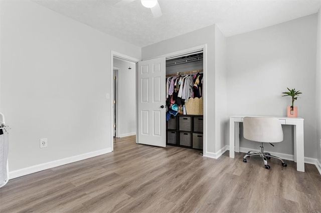 1646 Desford SW Court, Marietta, GA 30064