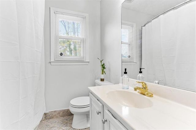 1646 Desford SW Court, Marietta, GA 30064