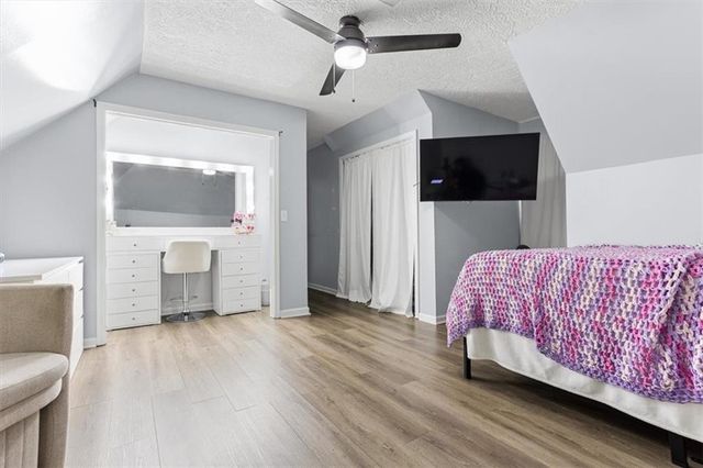 1646 Desford SW Court, Marietta, GA 30064